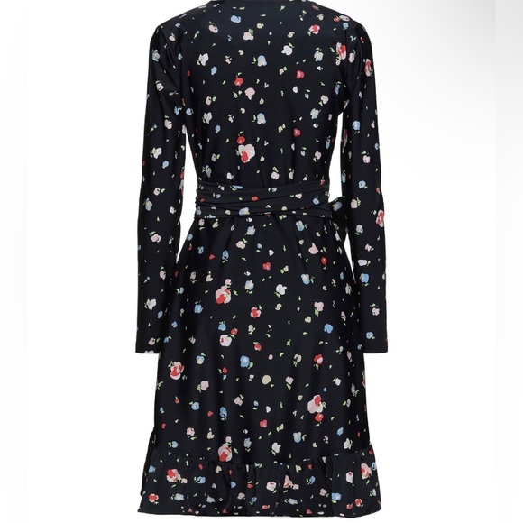 Ganni 3384 Alameda Dress size FR 42 - Picture 2 of 5